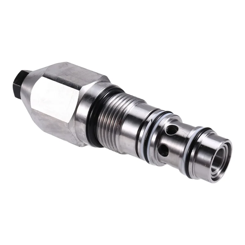 

Excavator Accessories Relief Valve Check(25/207300 25/221791) For JCB 3CX 4CX Models 25-221791 25-207300 25221791 25207300