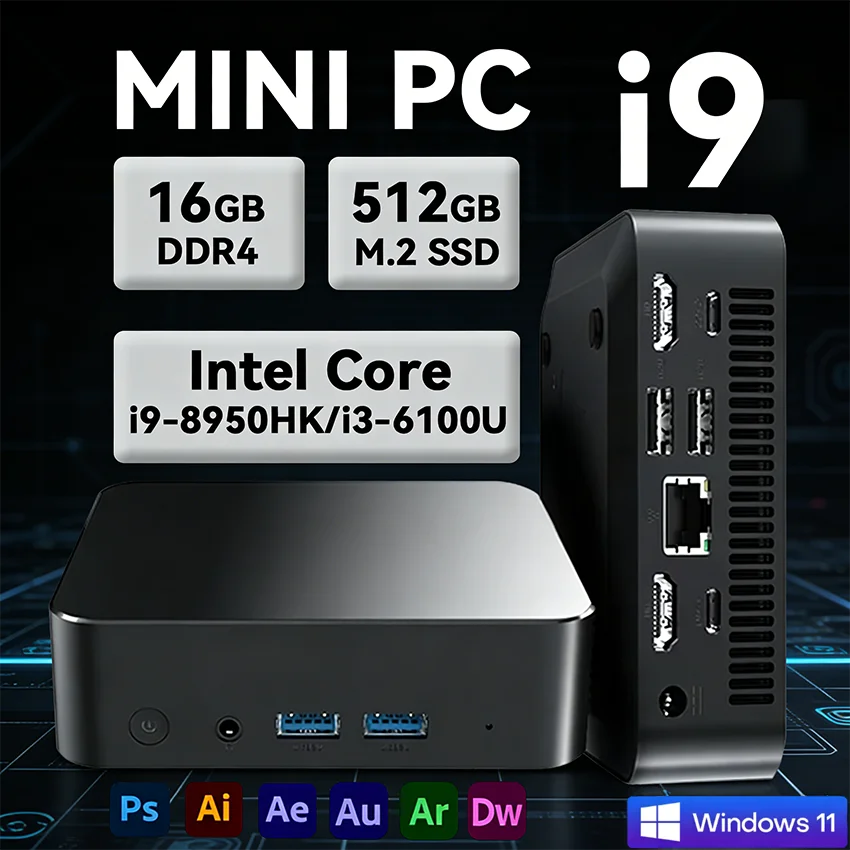 Mini Pc Windows 11 …