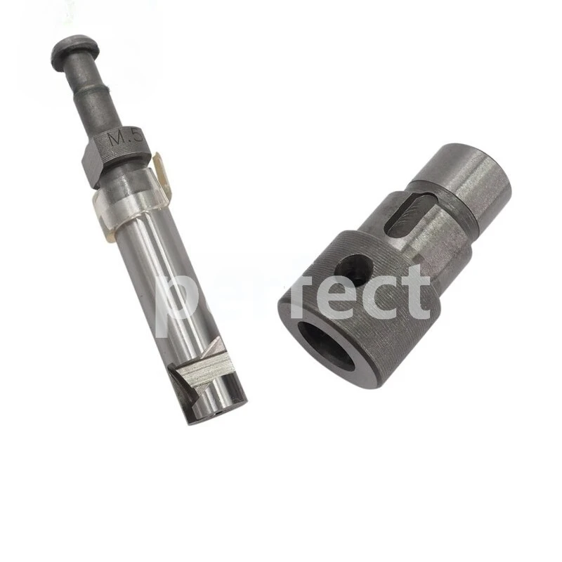 For Yanmar 4x Fuel Injection Pump Element M5 Plunger and Barrel M.5 129506-51100