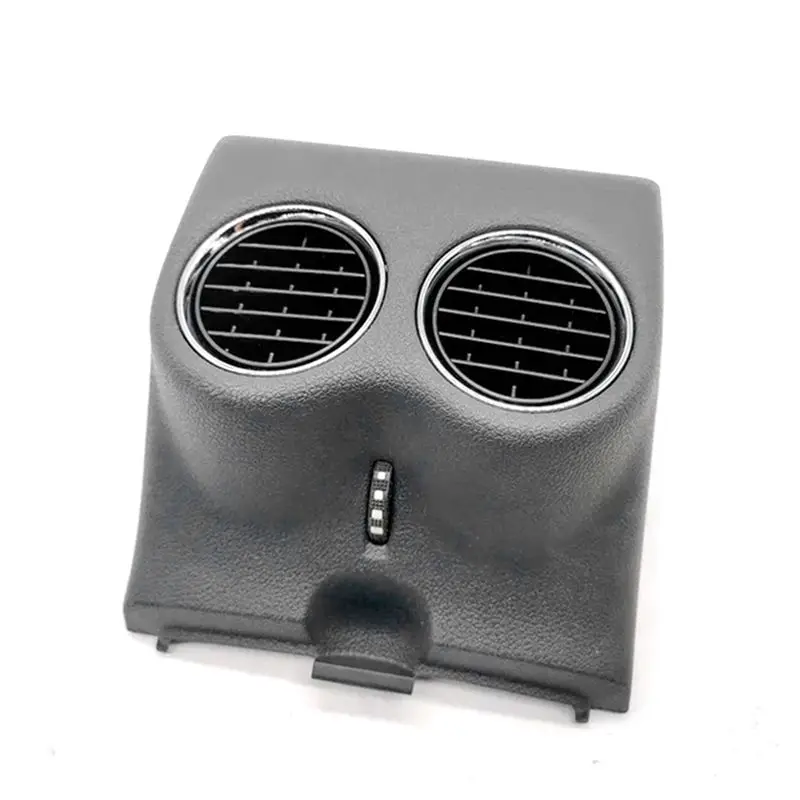 

A30F-For 408 T73 308Cc Ручка регулировки заднего центрального воздуховода, кнопка регулировки заднего воздуховода, защелка задней панели