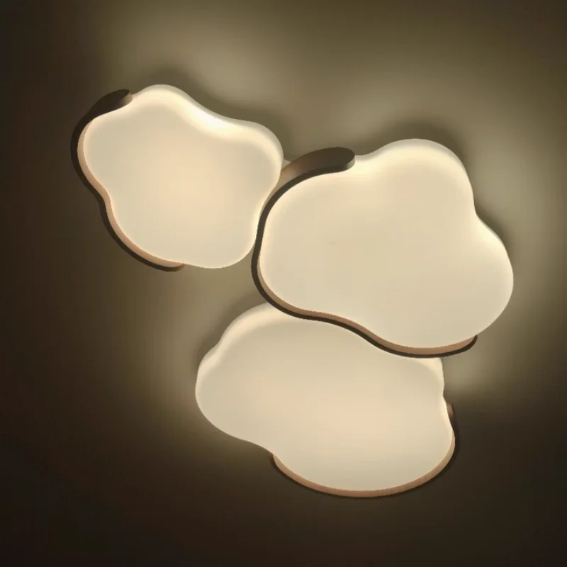 Modern LED Ceiling Light For Living Room Bedroom Study Kitchen Dining Table Indoor Home Decoration Lighting Lustre Pendant Lamp