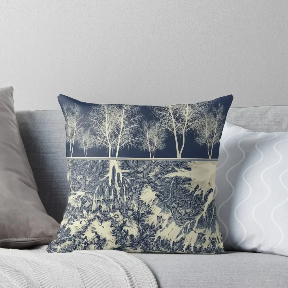 Grounded Throw Pillow Pillow Cases Sitting Cushion pillow