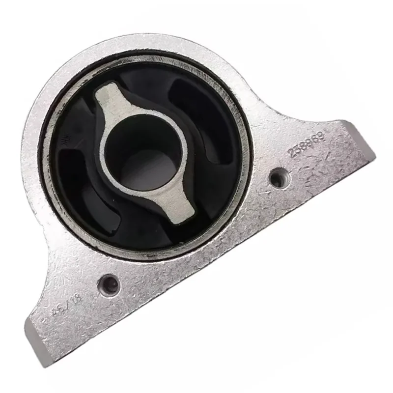 Well 239753 Car Transmission Bracket Gearbox Flexible Pad For Ferrari California 2008-2014 Transmission Mount Parts 278156