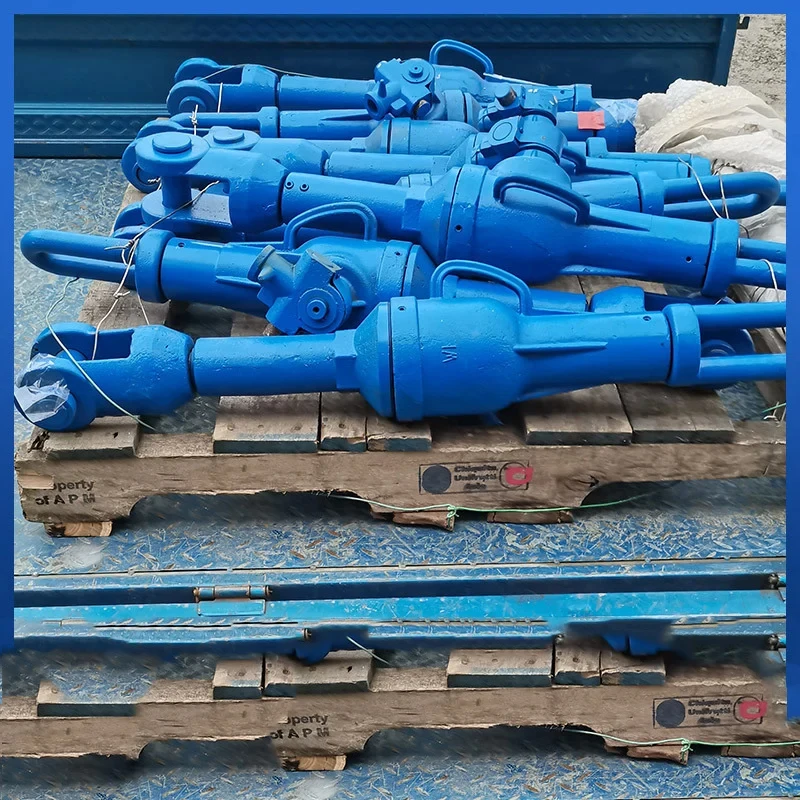 Manual Tensioner Marine Tensile hine Steel Plate Ret Pull Pump Screw Closing Device