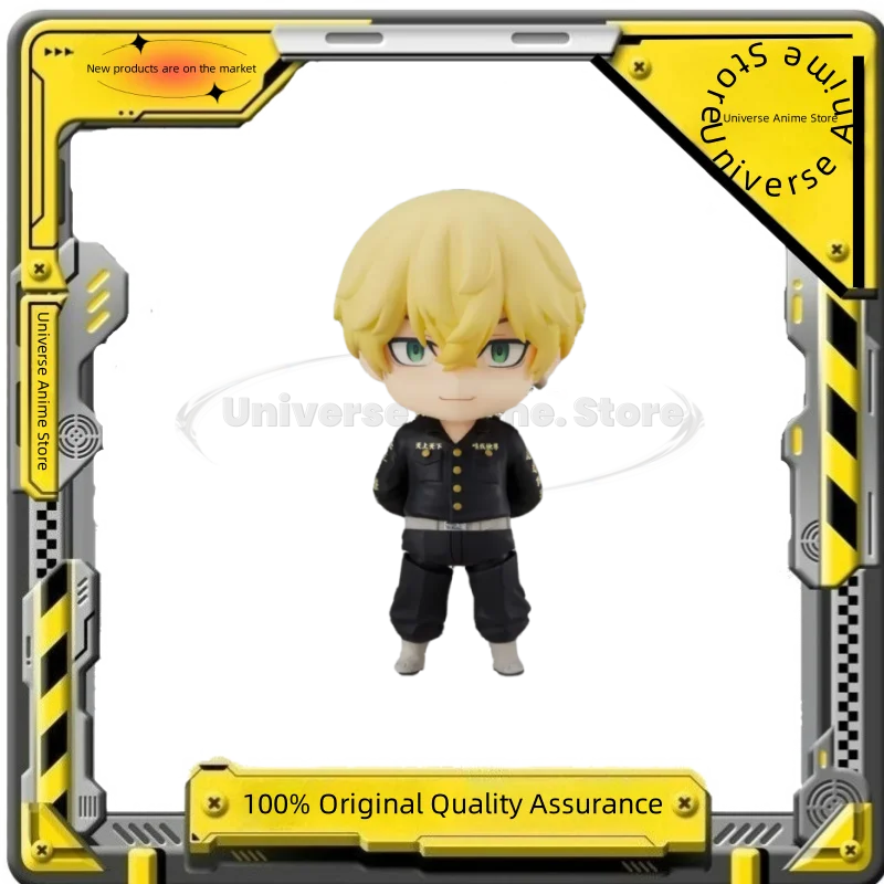 

In Stock 100% Original GSC 1874 Matsuno Chifuyu Authentic Collection Model Animation Character Toy Festival Gifts