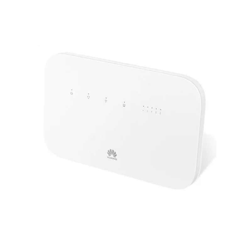 Global Huawei 4G Router 2 Pro B612-233 B612s-25d B612-533 B618s-22d  Router 4G LTE Cat6 300Mbps CPE Router 4G Wireless Router