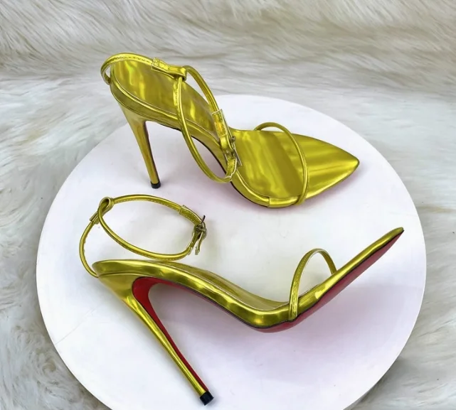 Gold 10cm