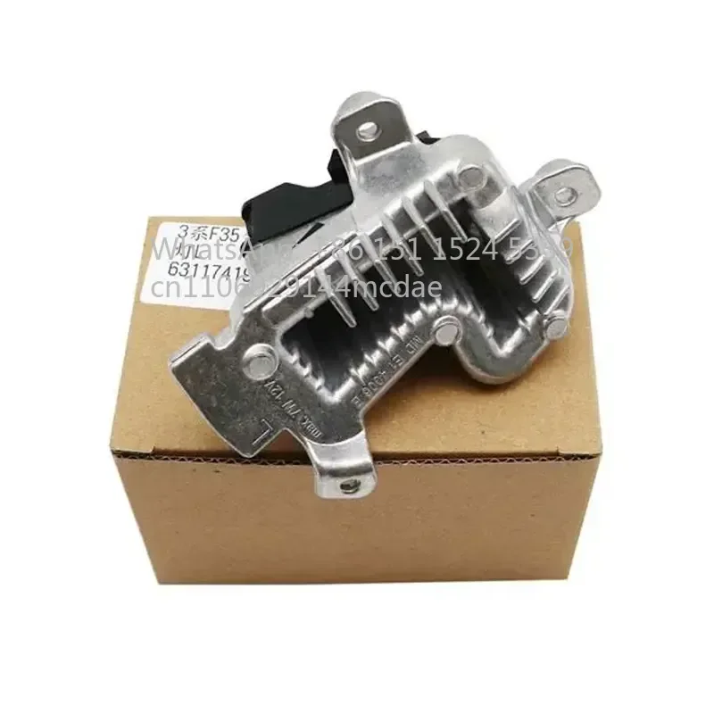 63117419619 63117419620 for 3 Series 316320F30F35 steering signal moduleSpot goods