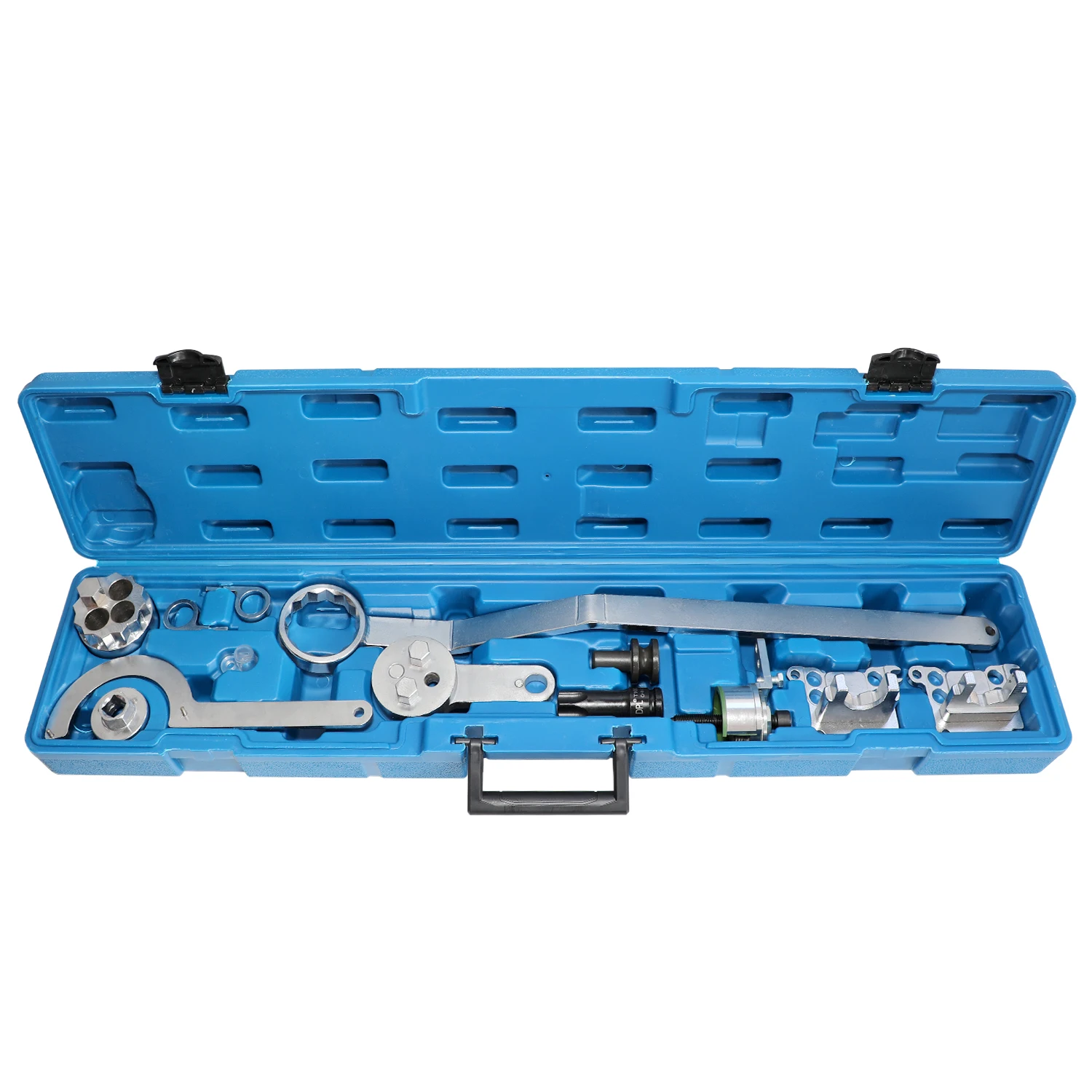 

Professional Inline Six Cylinder Engine Timing Locking Repair Tools