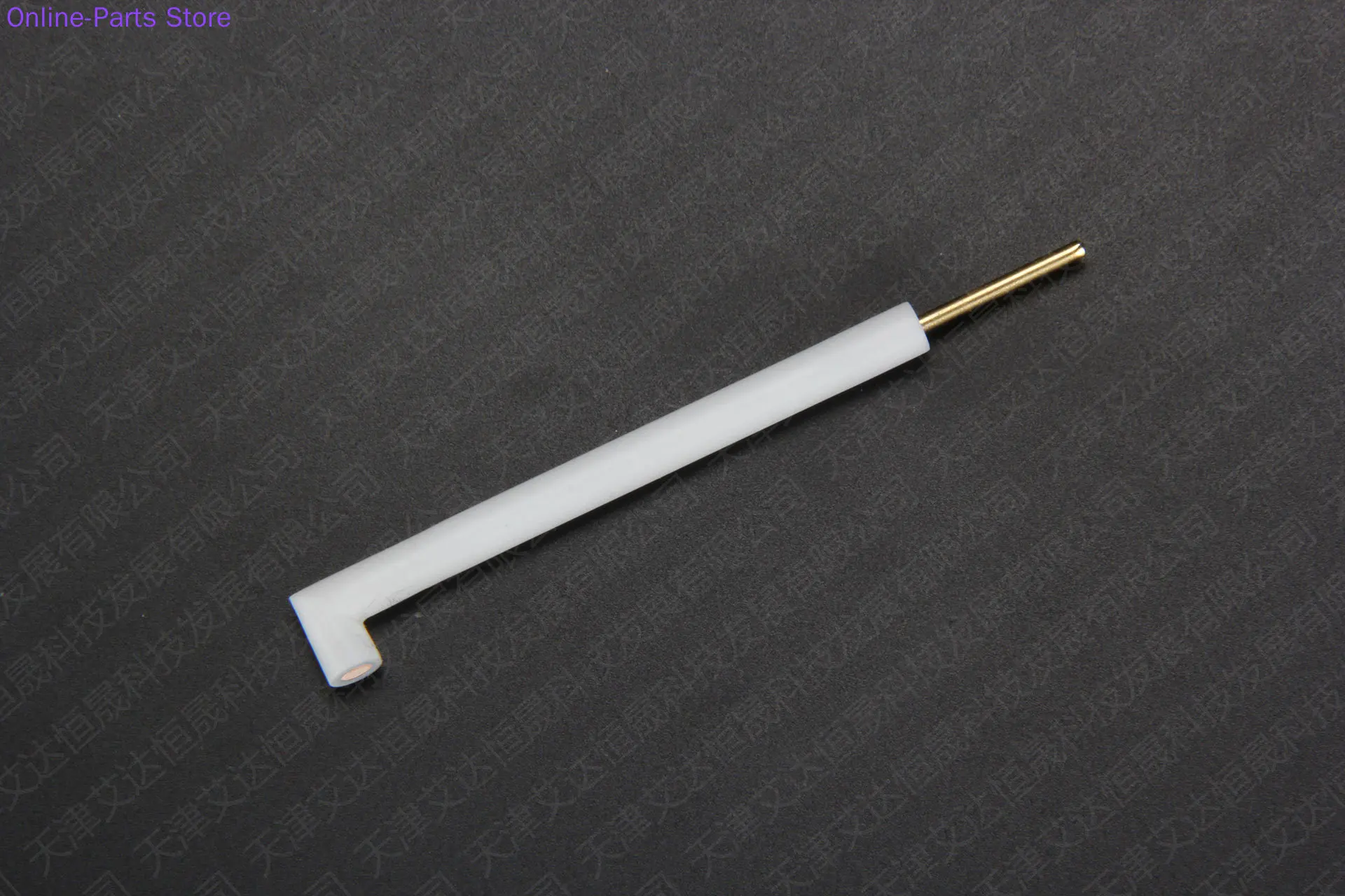 

Au Electrode L-shaped Gold Electrode with High Purity