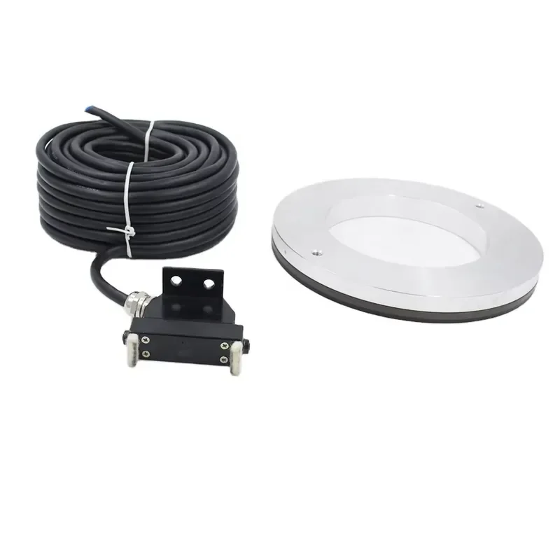 for  Brand for  Series 40mm 82mm 100mm 163mm High Speed IP65 Magnetic Ring Incremental Rotary Encoder