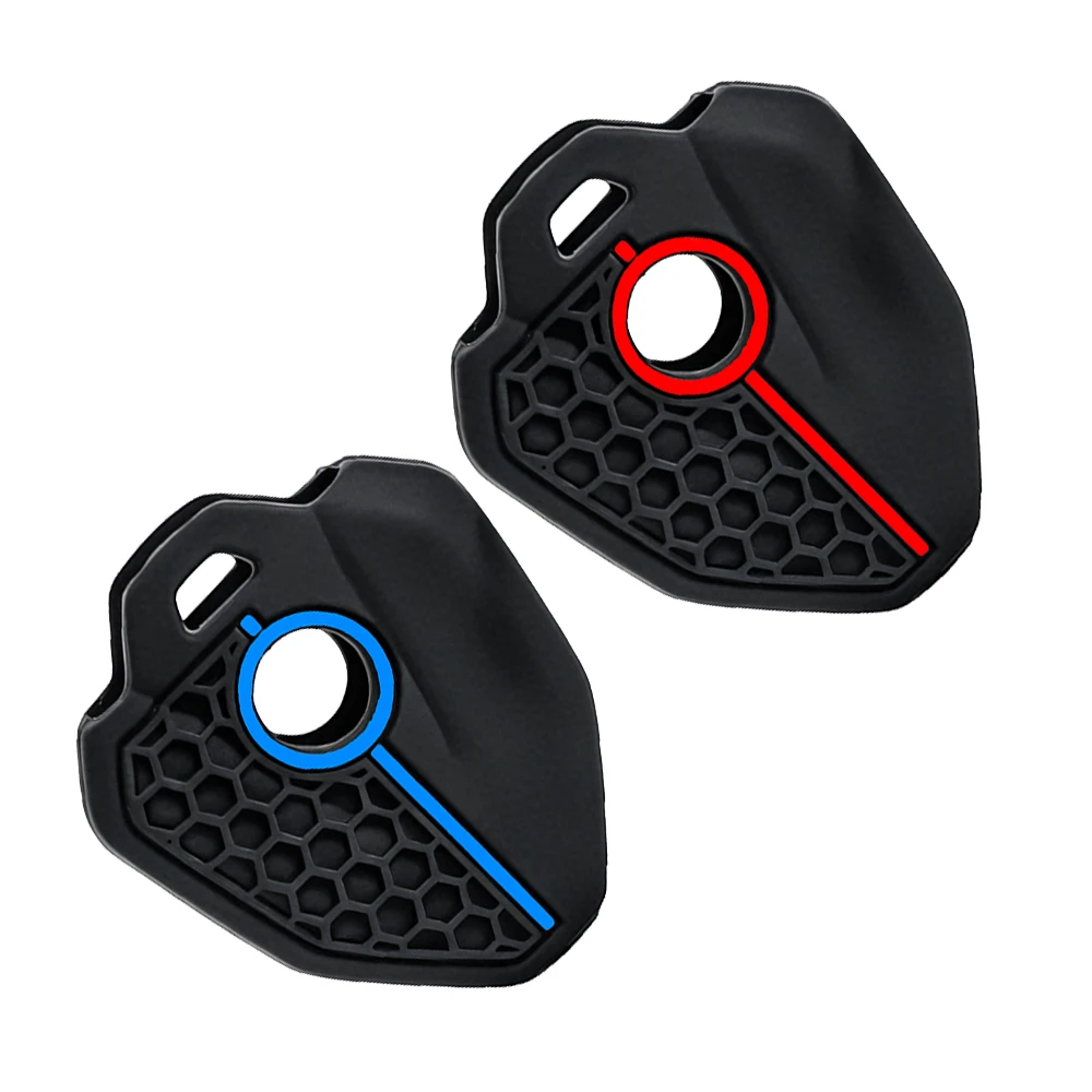 New Sale For CFMOTO 450Mt 450 Mt Mt450 2022 2023 2024 2025 Silicone Motorcycle Key Cover Case Shell 700MT 800MT CLX-700