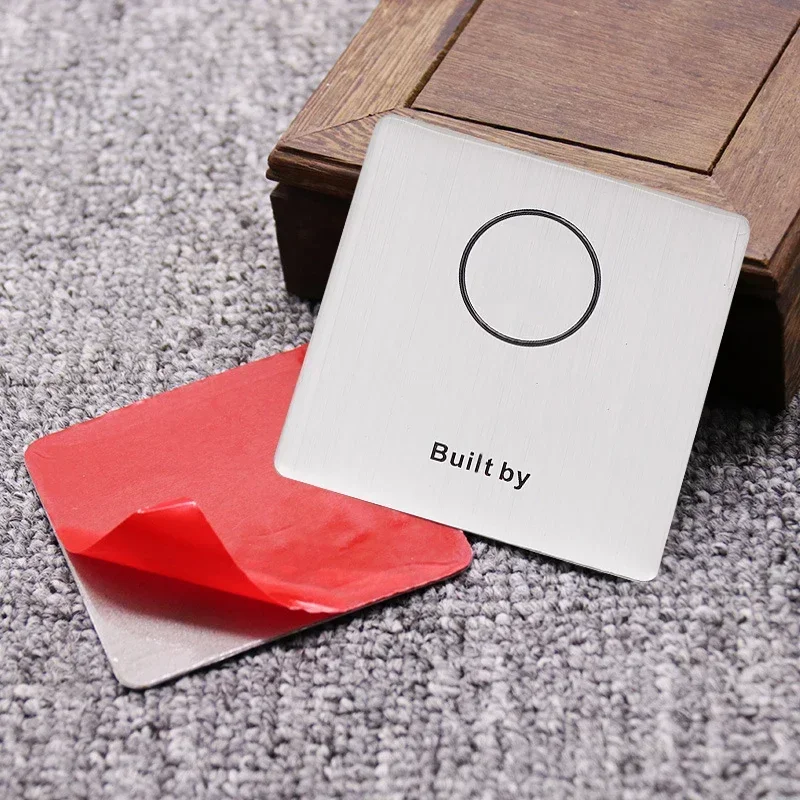 

Маркировочные эмблемы, наклейки, созданные наклейки на двигатель автомобиля для Mercedes Benz Brabus W463 G63 G350 G550 W212 W221 W205 Brabus, наклейка