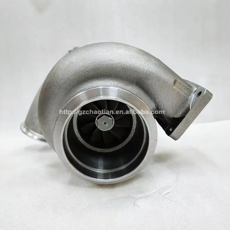 Engine Parts TUrbocharger Turbo For 267-4566 Turbo For C27 Engine Turbocharger 2674566 10R-3755