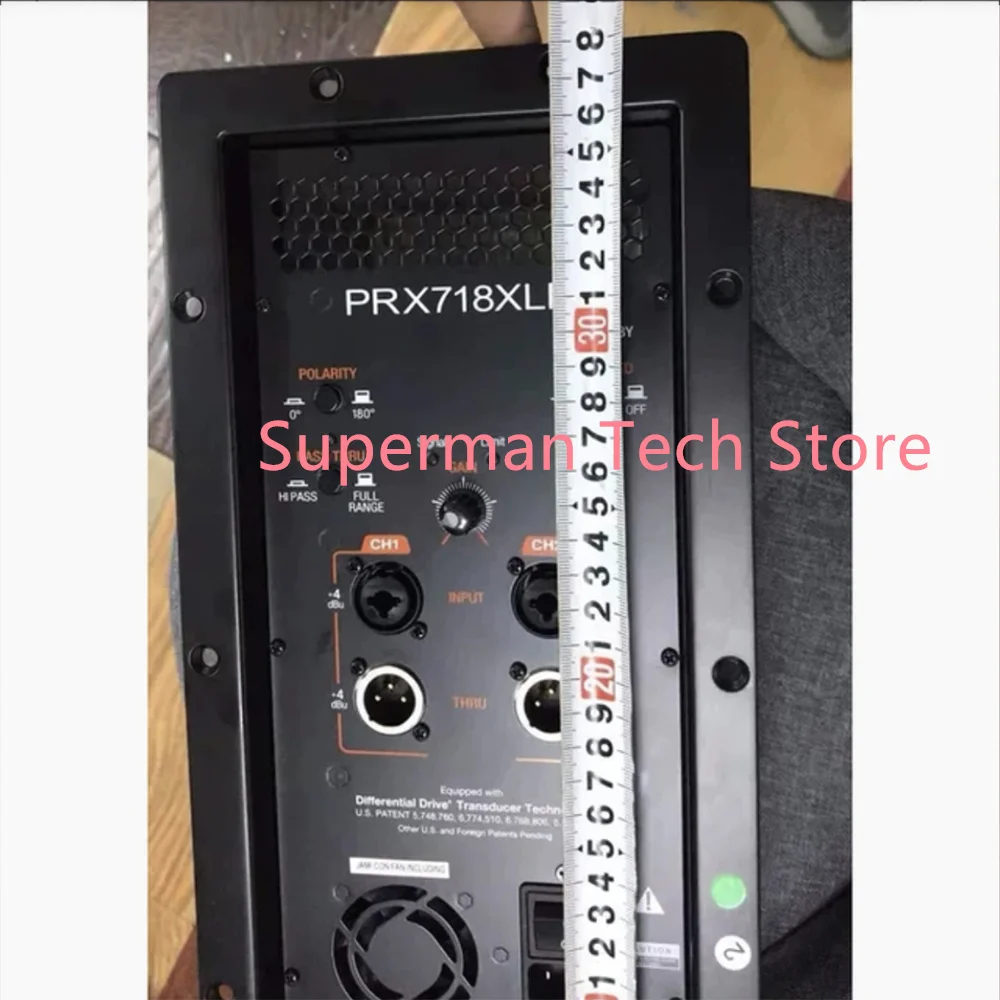 Active Amplifier Module PRX718XLF PRX 718XLF