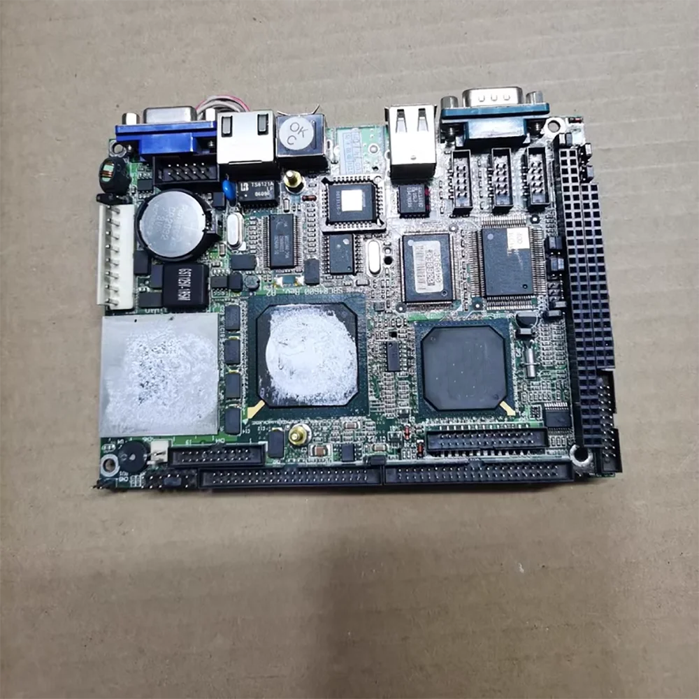 

Промышленная материнская плата SBC84600 Rev.A2