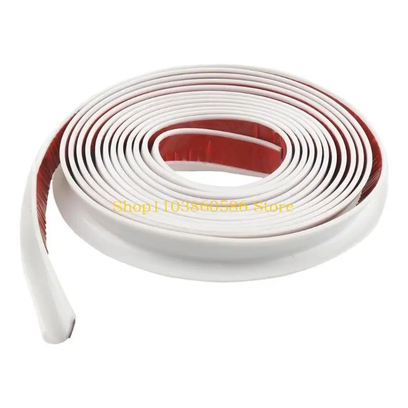 242A Waterproof Seal Strips for Recreational Vehicles Roof Against Rain