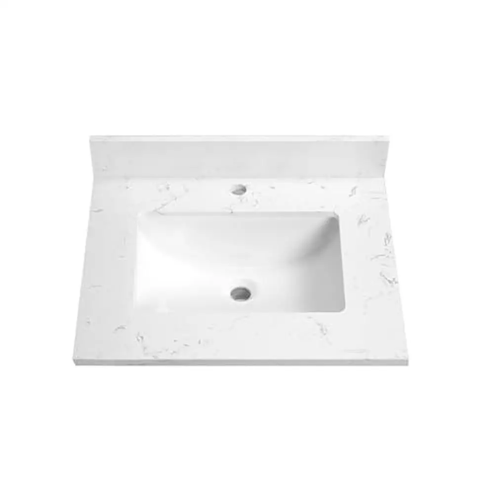 Engineered Stone Bathroom Vanity Top 24