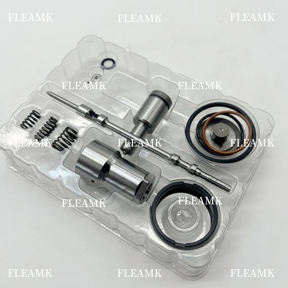 High Quality Dongkang Injector Overhaul Kit Minimum Order of 6 Pieces