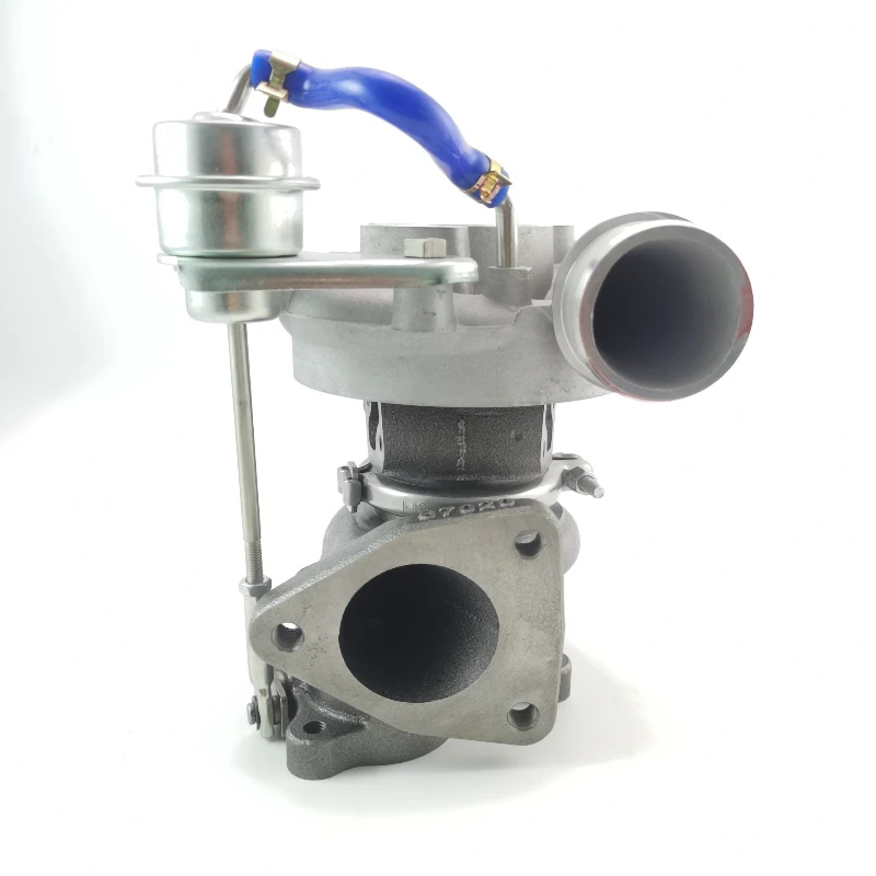 

For Toyota turbocharger 1KZ 17201-67010 1720167020 CT12B Auto Parts ·