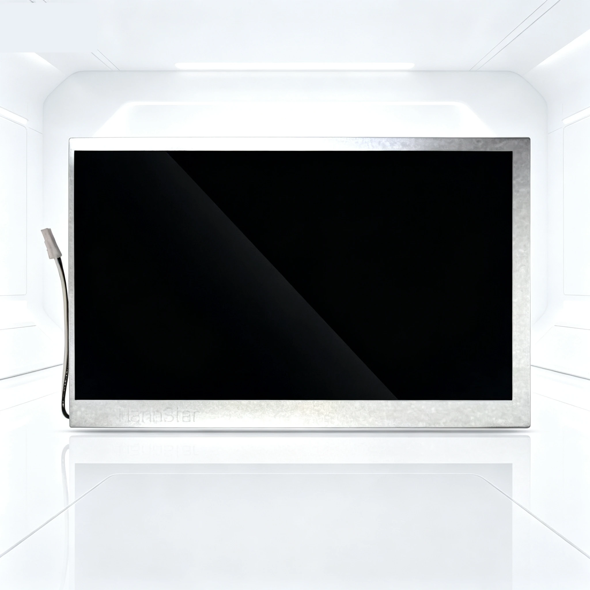 7 Inch for HannStar HSD070IDW1-A30 HSD070IDW1-20 LCD Display Screen