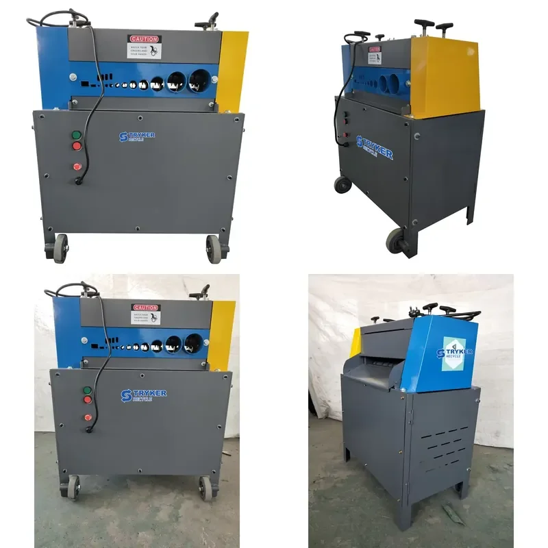 Industrial Machinery Low Price Automatic Electrical Wire Stripping Hand Tool Copper Cable Cutting Tools