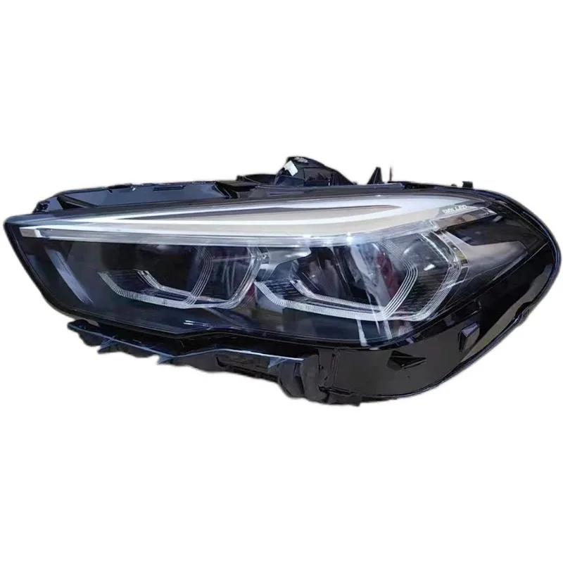 

ApolloHigh Quality Original F44 LED12V Front Lighting Headlights For 2 Series 218 Auto Parts OE Car Hot Sale 63119478450