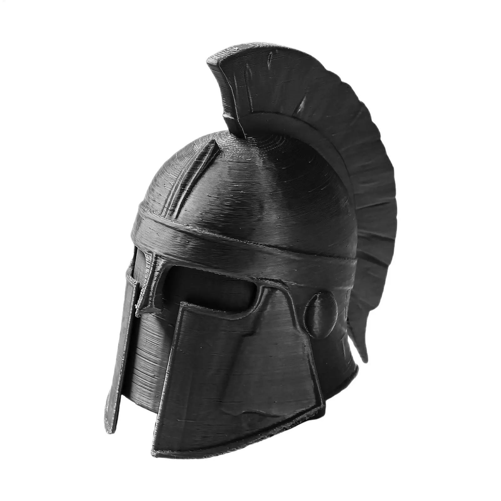 

Чехлы сцепного устройства грузовика, 3D-печать, в форме гладиатора, внешняя забавная крышка трубки, заглушка для автомобилей, квадроциклов, лодок, грузовиков, буксировки автомобиля, автофургона