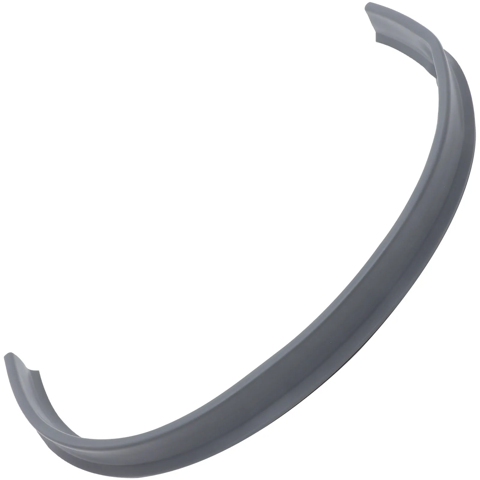 

Collapsible Shower Splash Guard Water Dam For Bathtub Self-Adhesive Waterproof Strip Tpe Material Easy Cut Stick To