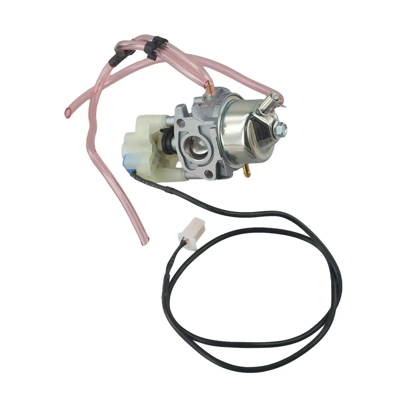

As Shown Inverter Generator Carburetor Generator Carburetor High Quality Strict Quality Control For EU3000IS Generator Type A