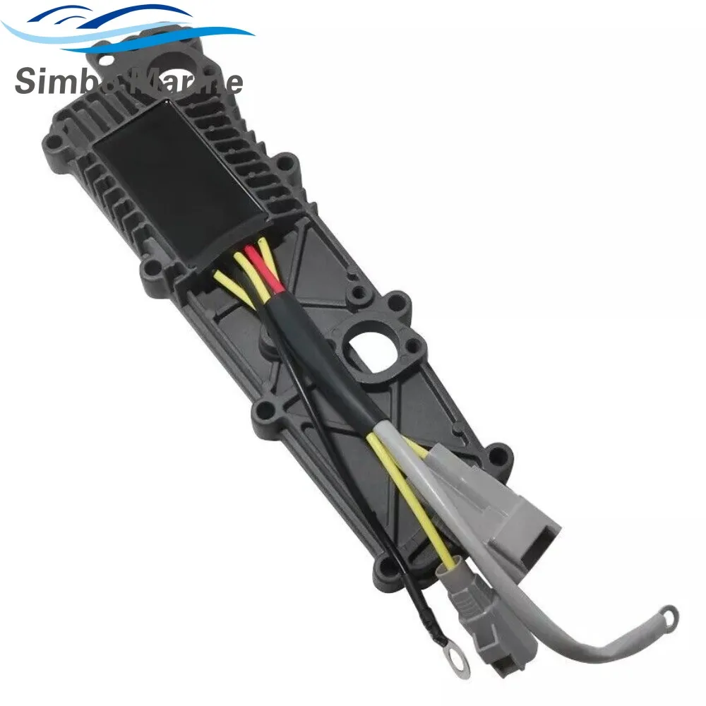 

Voltage Rectifier Regulator Fits Suzuki 32800-90J00 32800-90J30 DF115 DF90 DF140