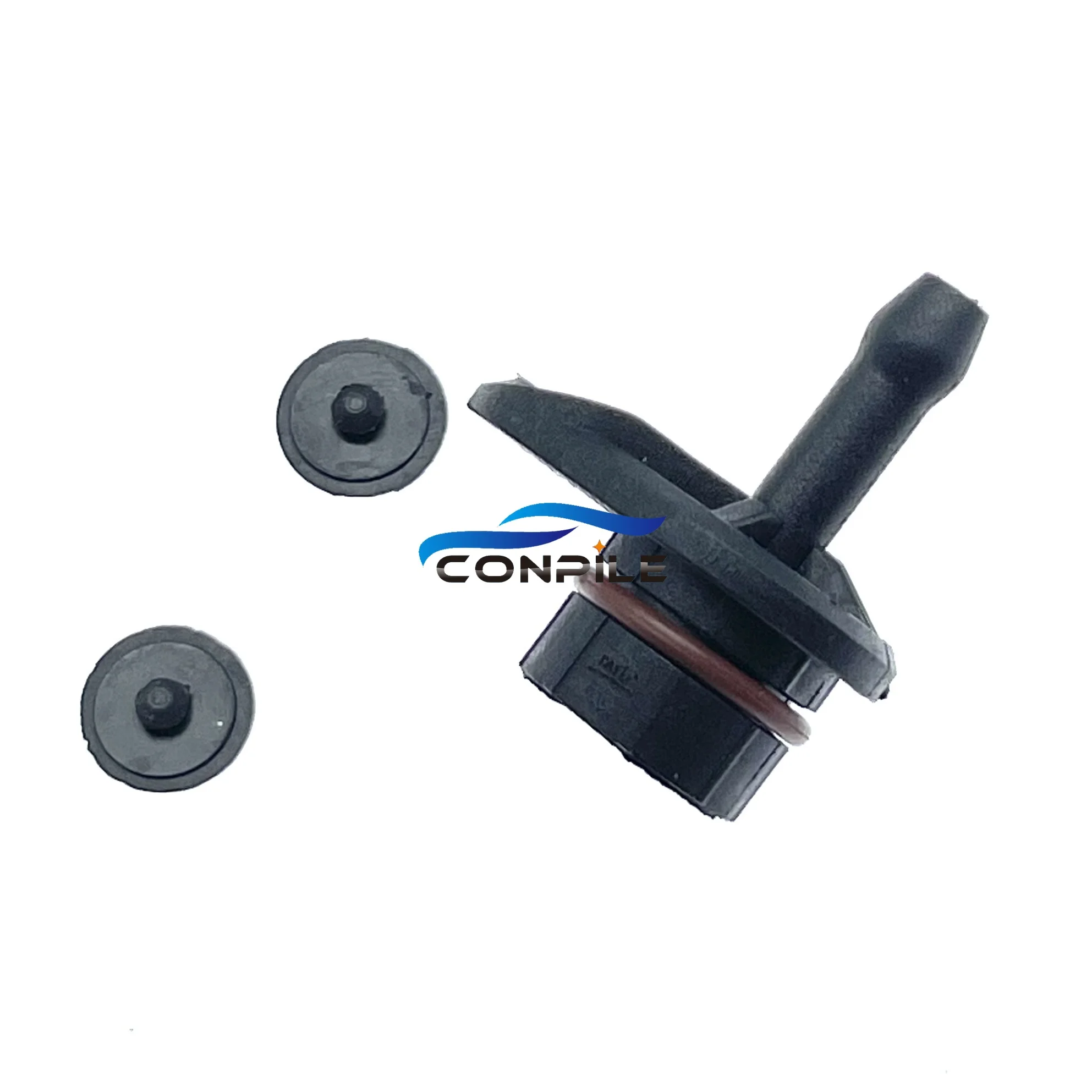 

1 шт. для Ford Focus Mondeo Taurus Kuga 1.5T eco sport fiesta 1.0T тормозной вакуумный насос автомобильный обратный клапан