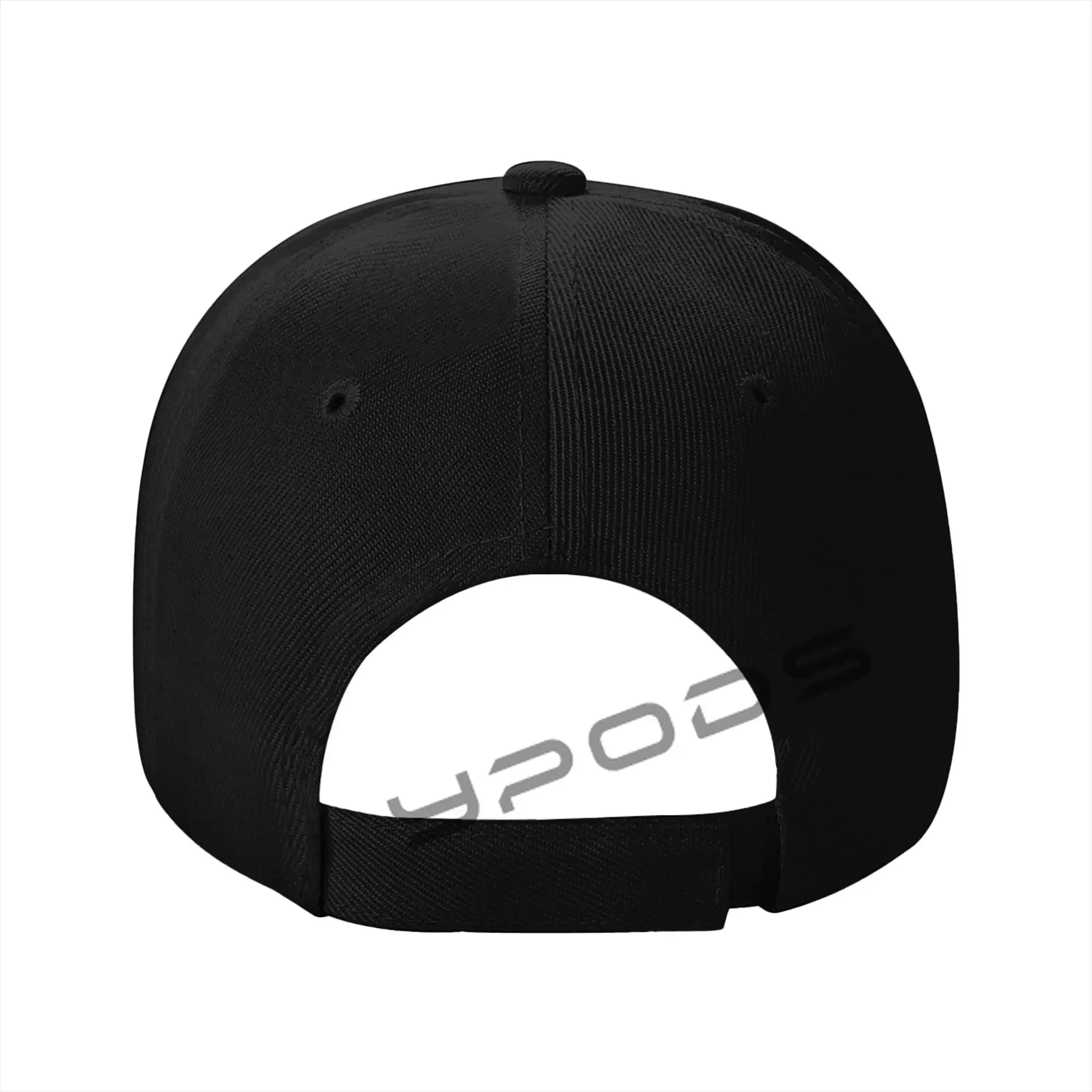 للجنسين قبعة قطنية للنساء الرجال القط JCB آلة 424B حفار محمل قبعة بيسبول الموضة قابل للتعديل في الهواء الطلق الشارع الشهير قبعة