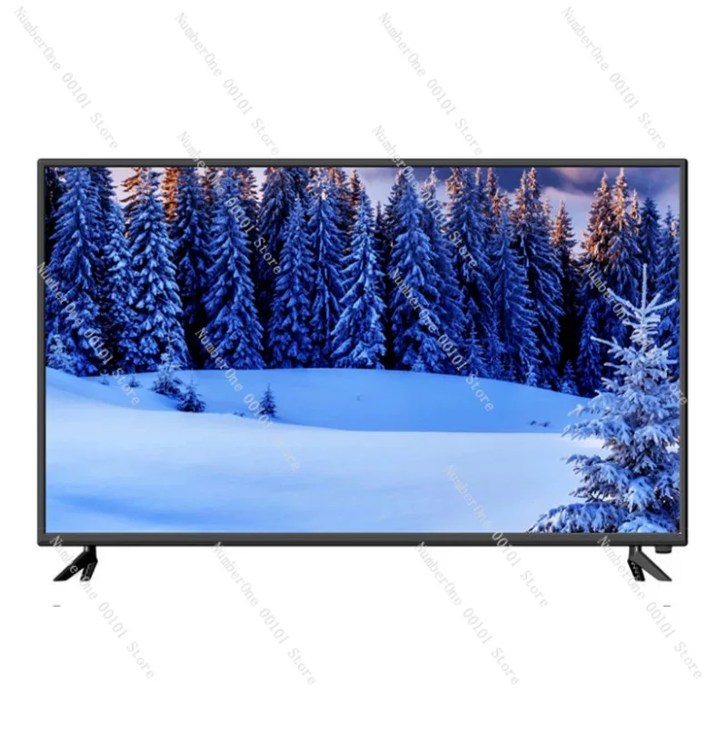 

Лучшие умные LED и LCD телевизоры от производителя: недорогие плоские Android-телевизоры различных размеров (32, 43, 50, 55, 65, 75, 100 дюймов)