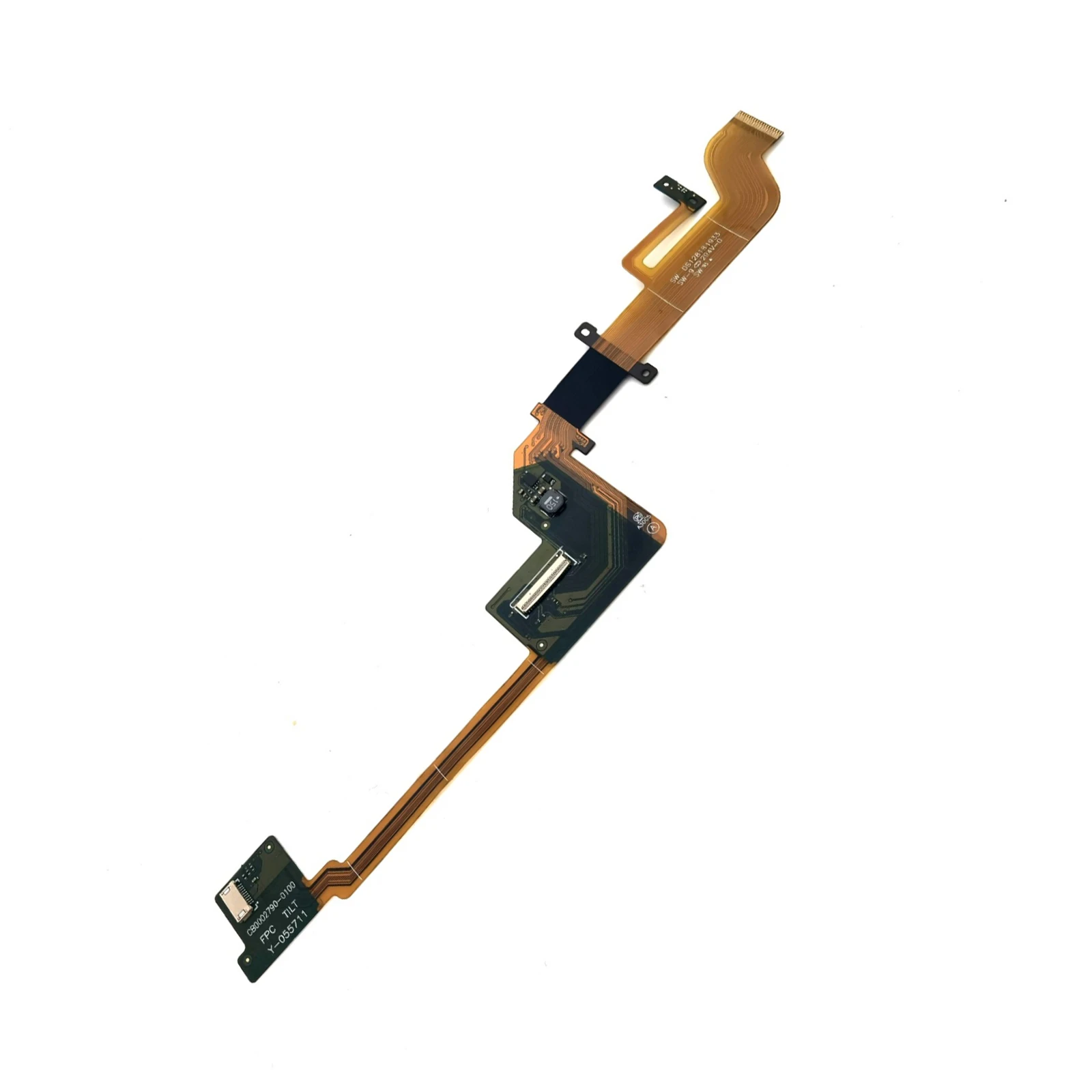 

1Pc Flex Flat Cable LCD Display Replacement Spare Parts For Fujifilm X-Pro3 Camera Accessories Repair Part