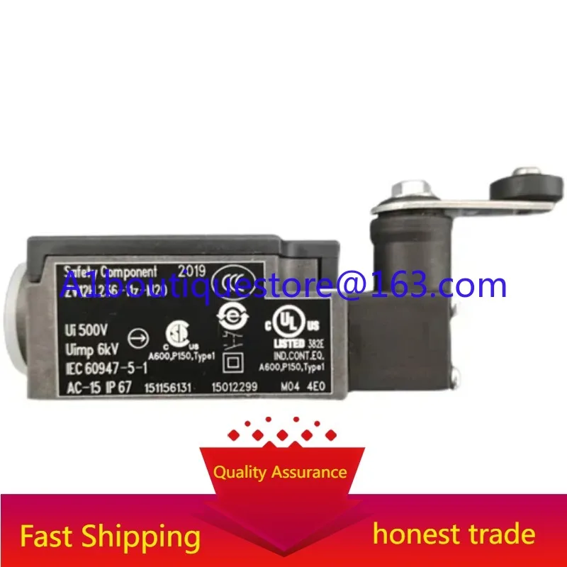 ZV7H 236-11Z-M20 ZR 236-11Z ZS 236-11Z-M20 Z1R limit switch