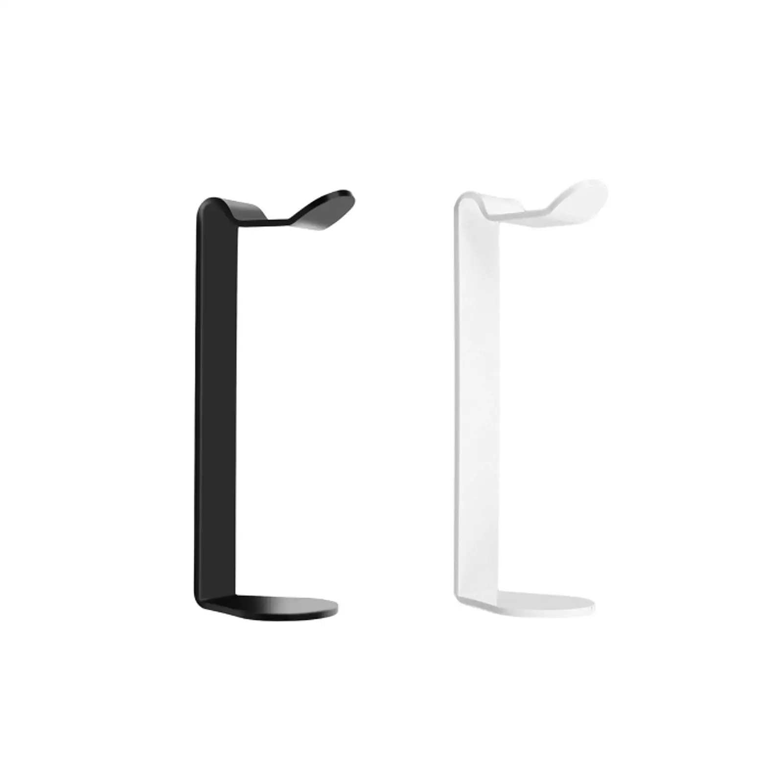 Earring holder Robust Nonslip Base Headset holder for game gift table