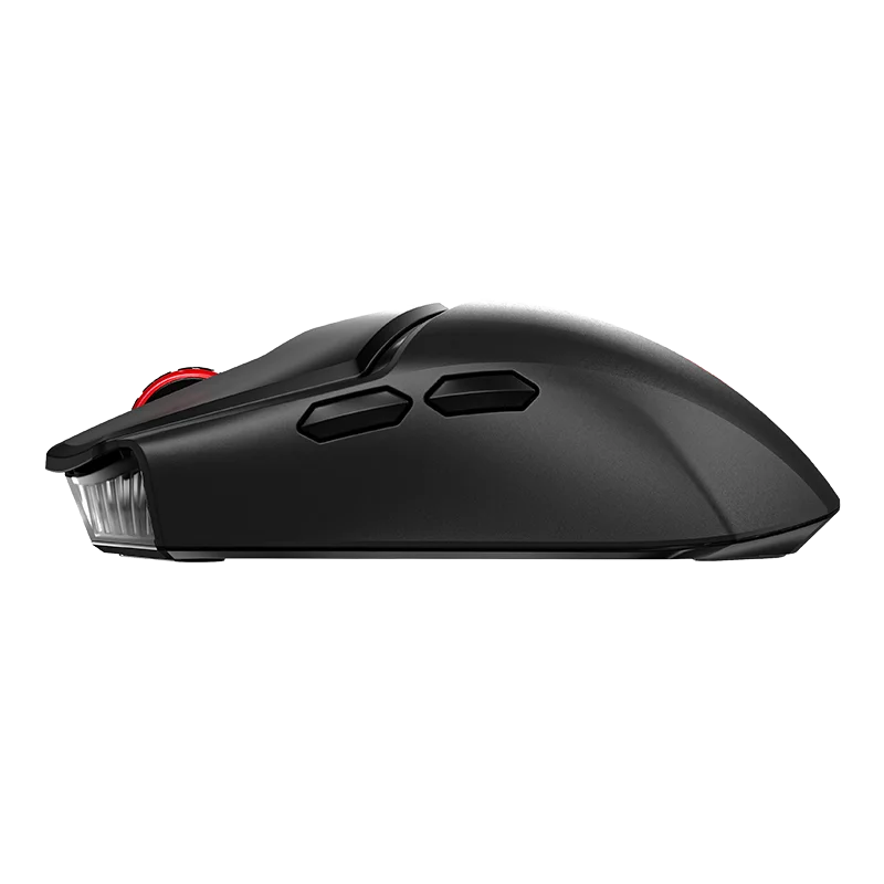 

1S three-mode connection ultra-high rate of return RGB magic light synchronous game e-sports mechanical cool