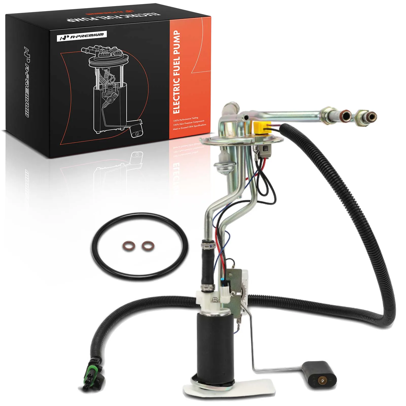 A-Premium Fuel Pump Assembly for GMC G1500 G2500 G3500 1987-1995 Chevrolet G10 G20 G30 1987-1995