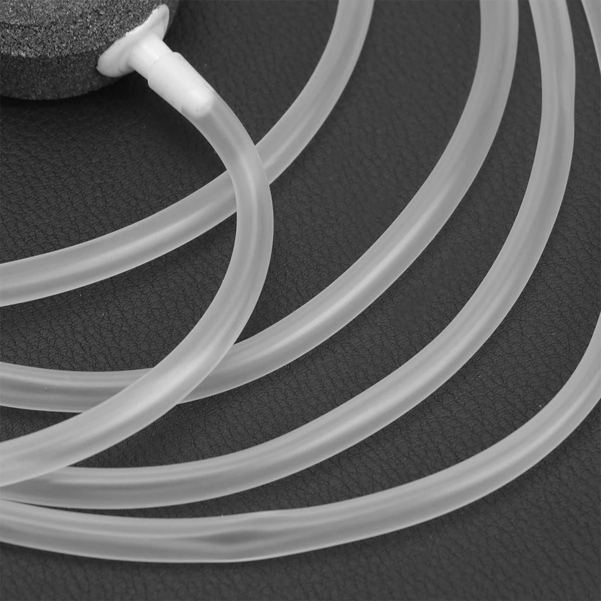 

4 pcs Aquarium Pump Accessories Oxygen Accessories Fitting Airline Tube Kit With Cups Bubble Mini Hole For