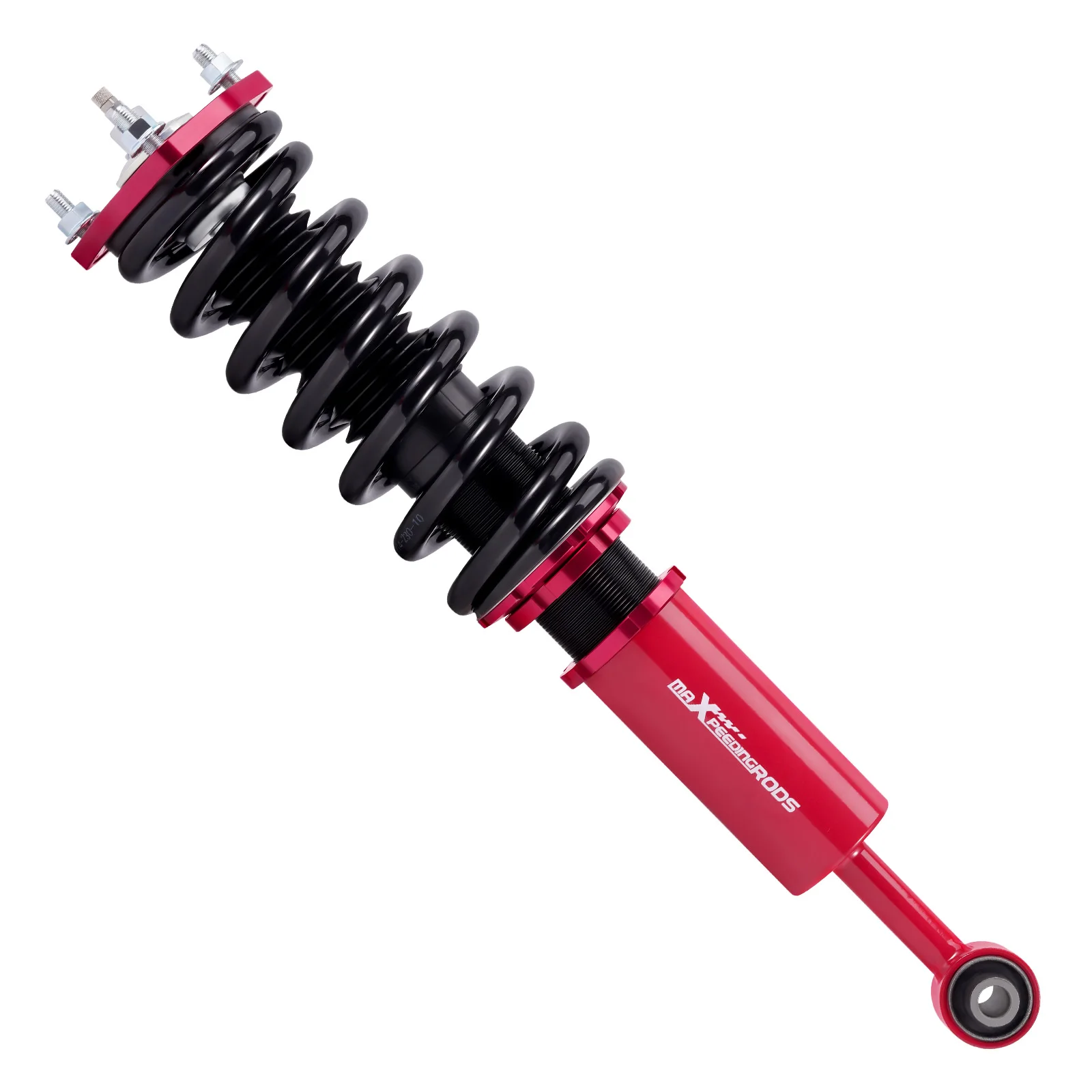 24 Ways Adjustable Coilover Coilovers Fit for Toyota Lexus IS 300 01-05 Absorber	Coil Spring Shock Strut Spring Strut Coilover