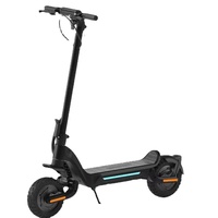 EU US Stock S9Plus15 10Inch Electric Scooters S9 plus 15Ah Escooter Kick Electrical 600W S9plus E Scooter Adults City SUV