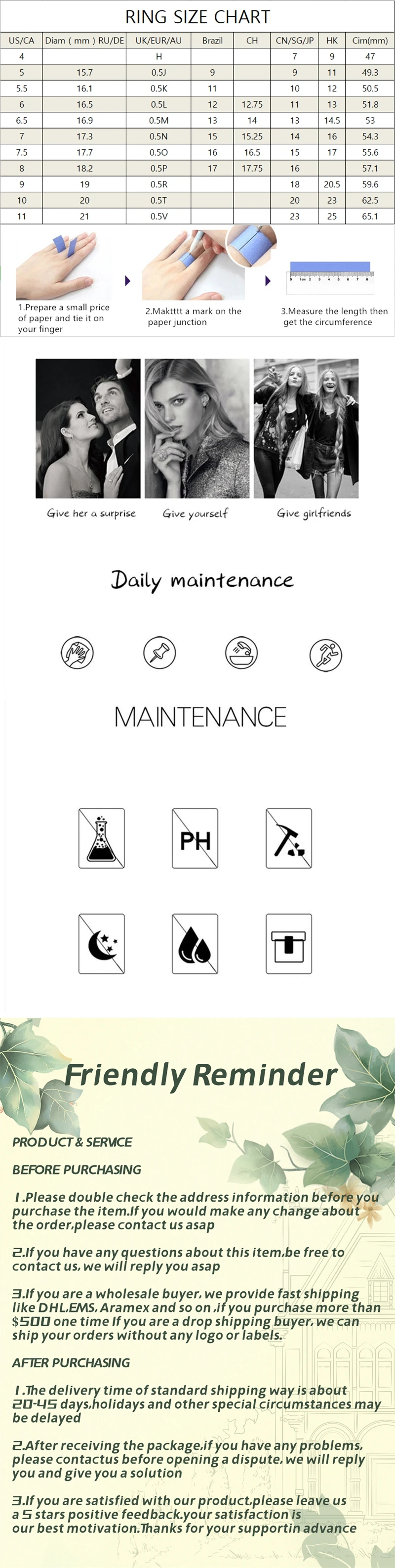 Product detail