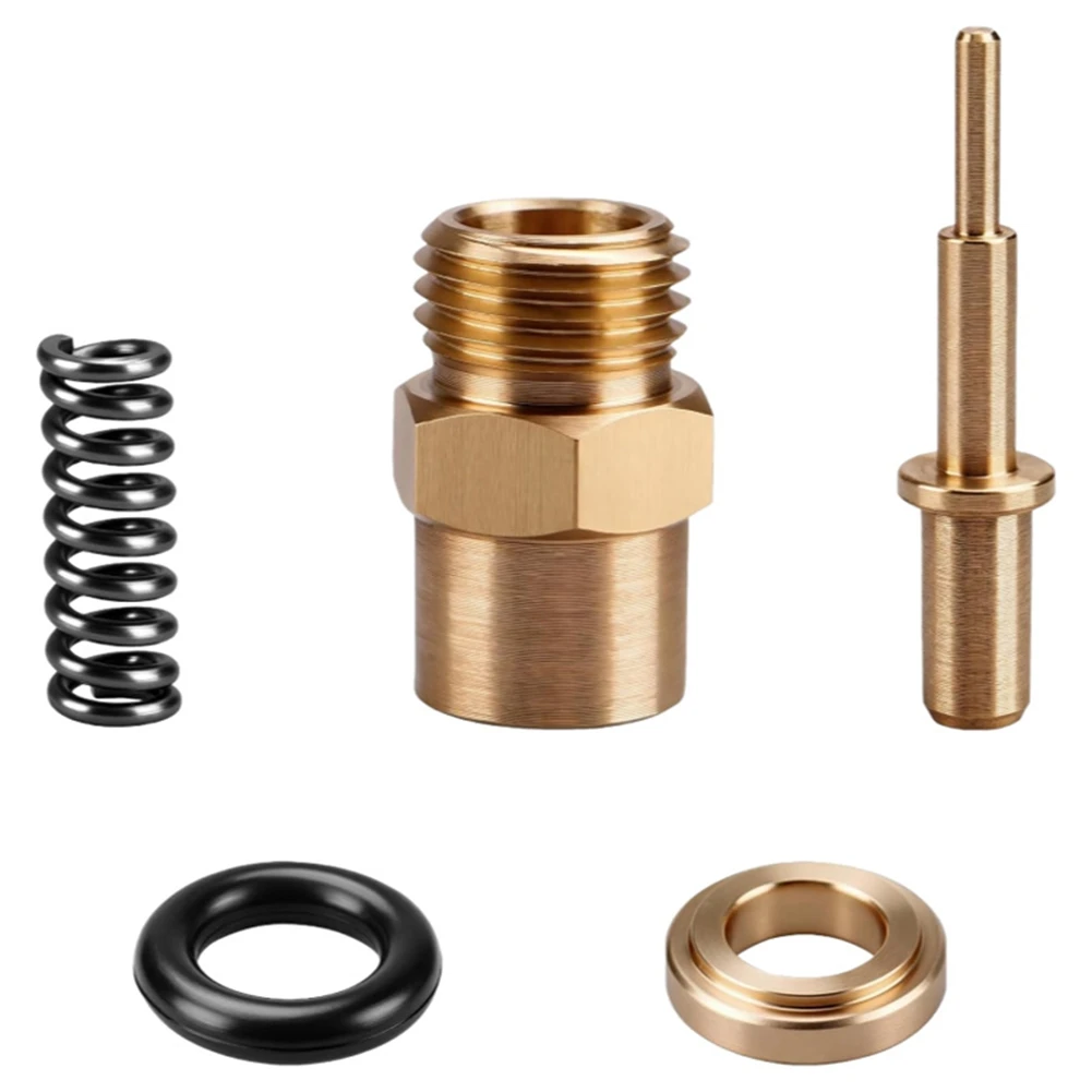 

Комплект клапана повышения давления SHGO-7110117 для насосов Simpson-DX PW3835