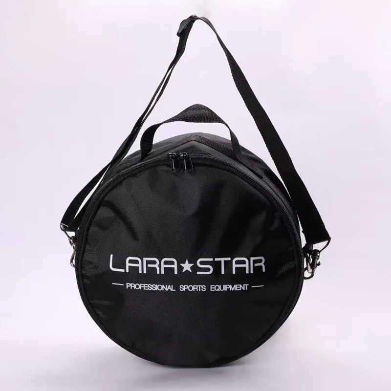 

Gym Storage Bag for Fitness Belt Dual Purpose Black Handbag Shoulder Bag for Sport Workout