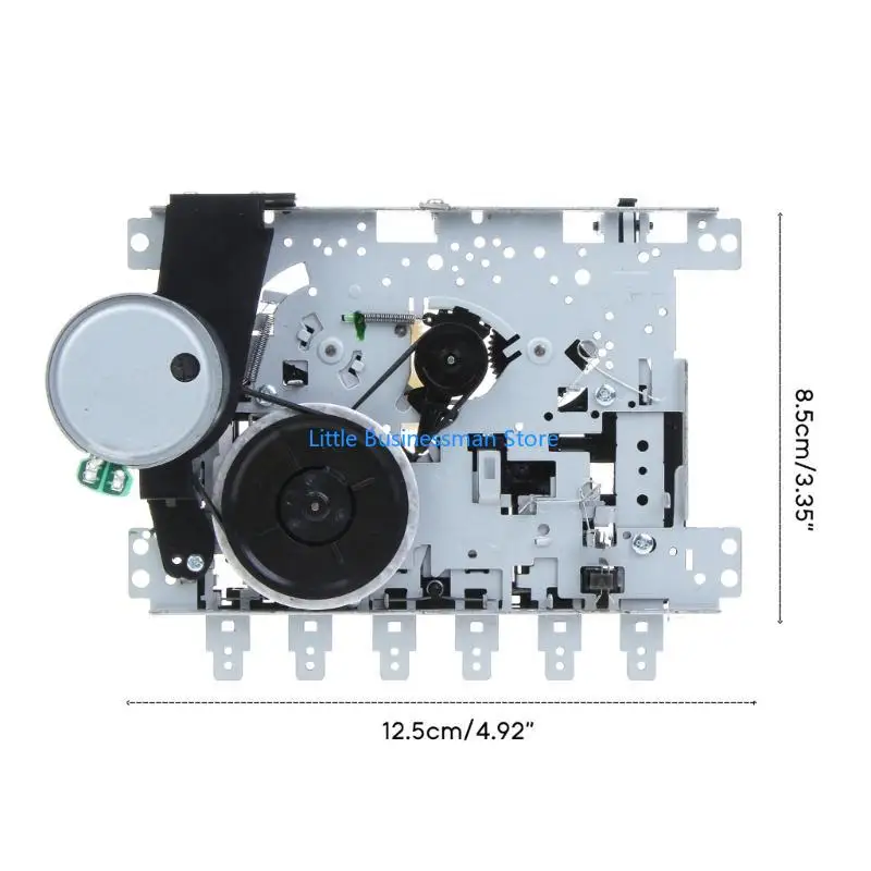 Neue TN-21 Bewegung TN21 Für Kassettendeck Tonbandgerät Repeater Audio-Player Monoplayer M76A – Detail 6