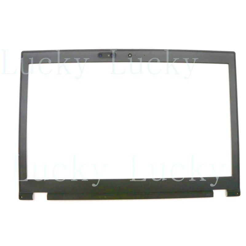 

f New/Orig For Lenovo ThinkPad P72 LCD Front Frame Bezel B Cover with IR 01YU201