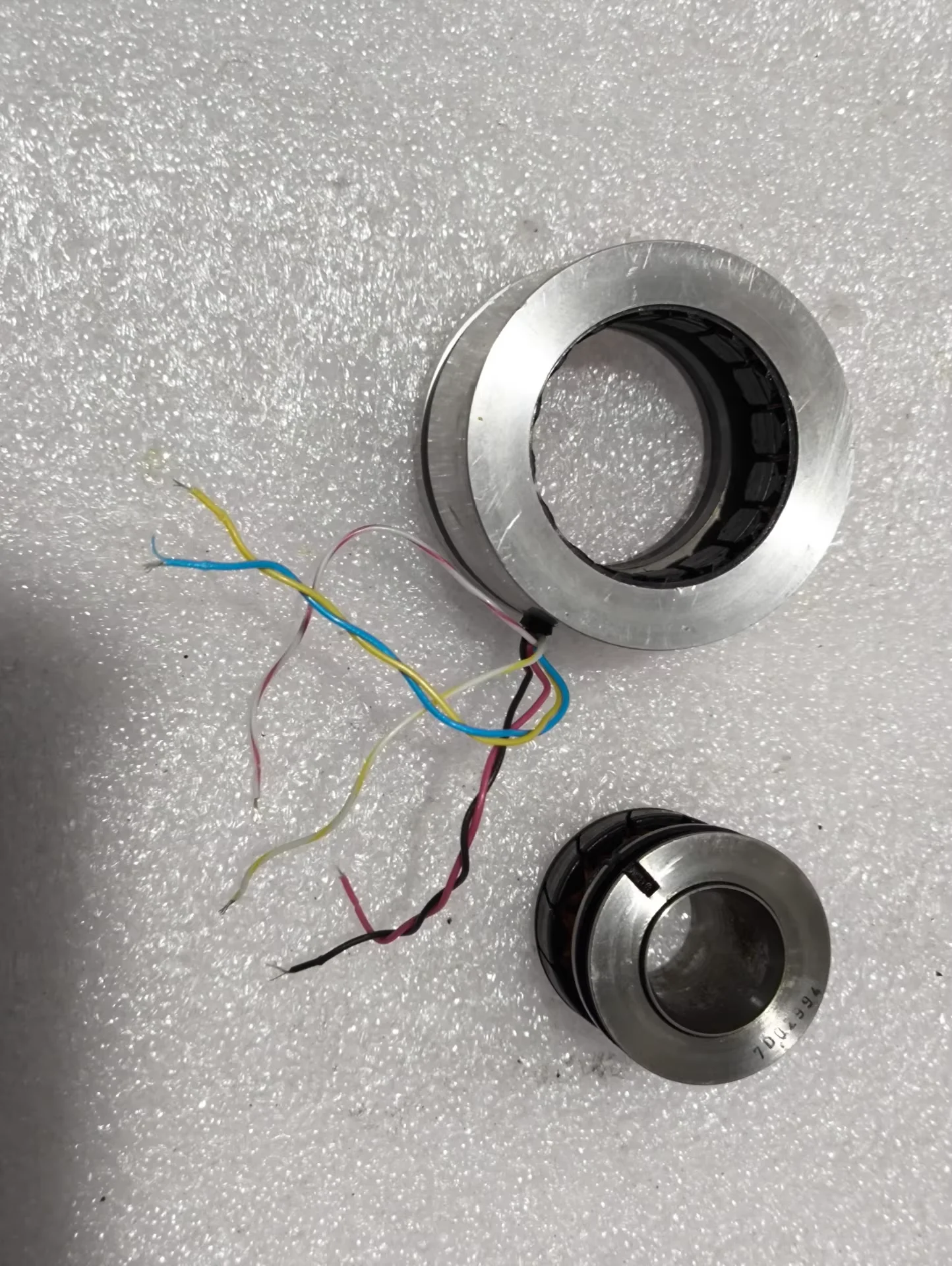 V23401-T8002-B802 Second hand encoder test OK,