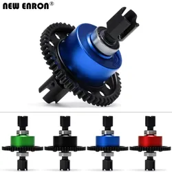 NEW ENRON 50T Steel Gear Center Diff ARA310959 For RC Arrma 1/7 Mojave 6S 1/8 Karton Talion Outcast Notorious Typhon 4X4 ARA8306