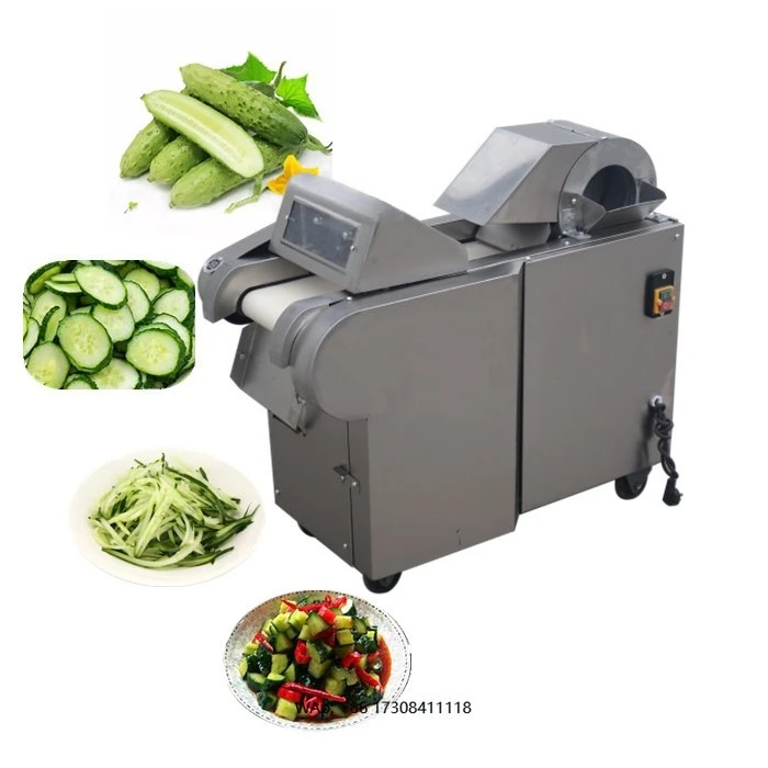 

vegetable cutter, stem pickle cutter, celery lotus root leafy vegetable cutter, automatic